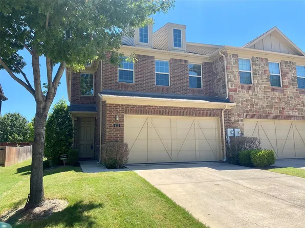 432 Hunt Dr, Lewisville, TX 75067