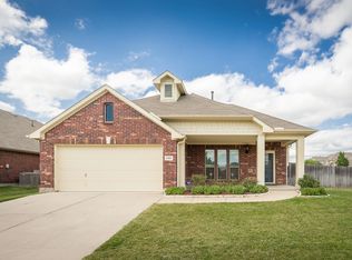 6569 Fairview Dr, Watauga, TX 76148