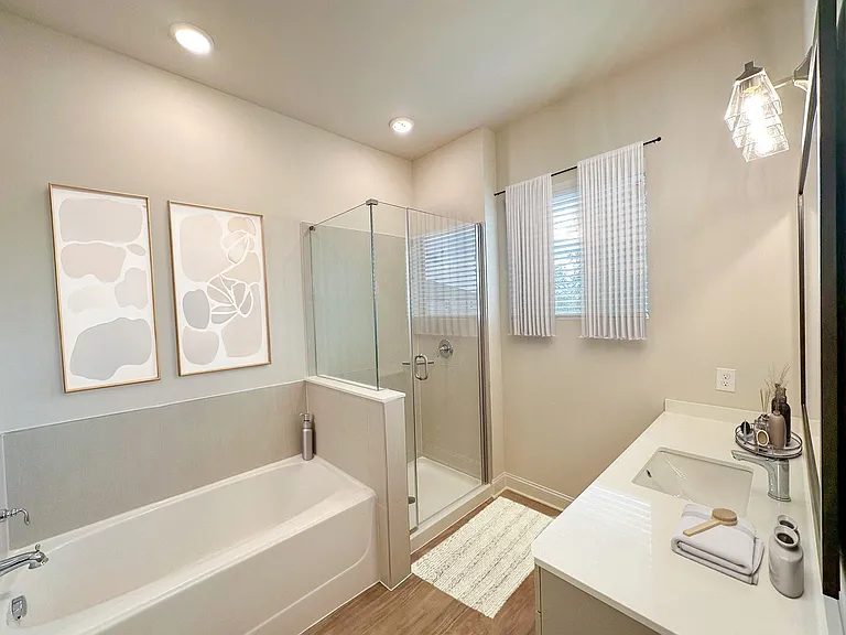The Heights at Ridgewalk Townhomes & Apartments — Photo 30