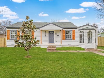 3132 Casino Dr, Dallas, TX, 75224