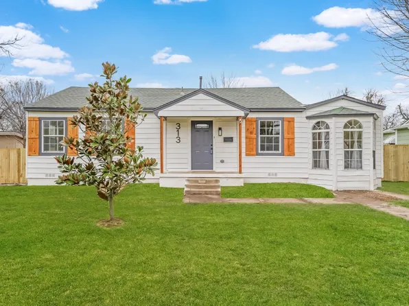 3132 Casino Dr, Dallas, TX 75224