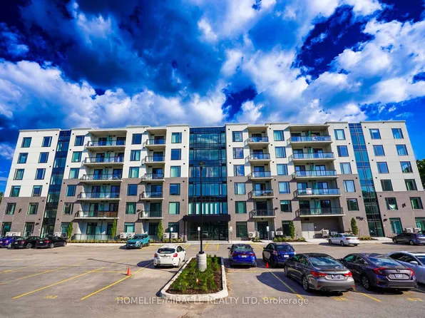 107 Roger St #604, Waterloo, ON N2J 0G3