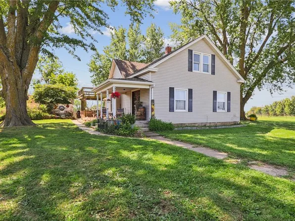 1332 Highway Tt, Bates City, MO 64011