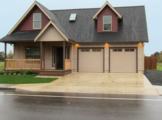 1615 Taney St, Eugene, OR 97402