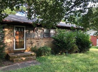 9530 Trinity Rd, Charlotte, NC 28216