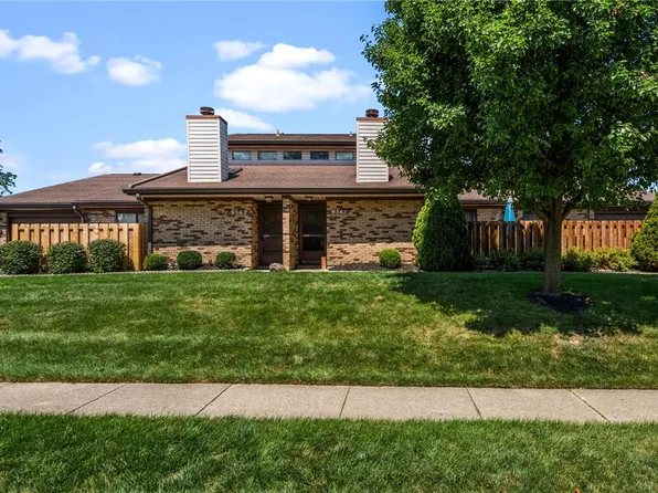 9561 Arboridge Ln, Miamisburg, OH 45342