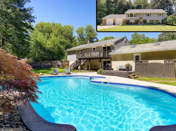 2190 Hallmark Ct, Gambrills, MD 21054