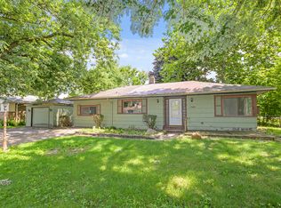 15485 Millard Ave, Markham, IL 60428