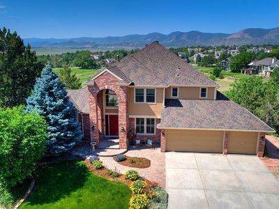 12662 W Wesley Pl, Lakewood, CO, 80228