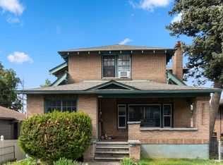 1108 W 12th Ave APT 1, Spokane, WA 99204