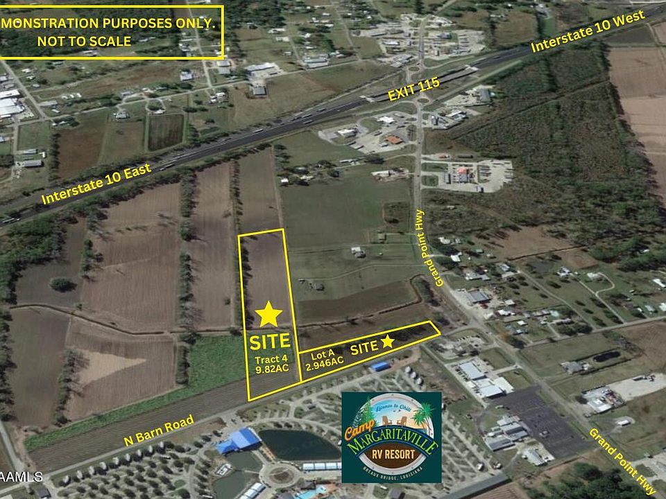 1st image of N Barn Rd