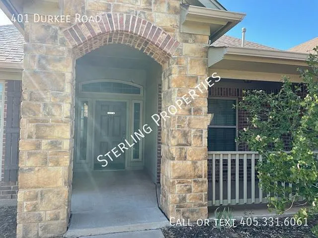 401 Durkee Rd — Photo 13