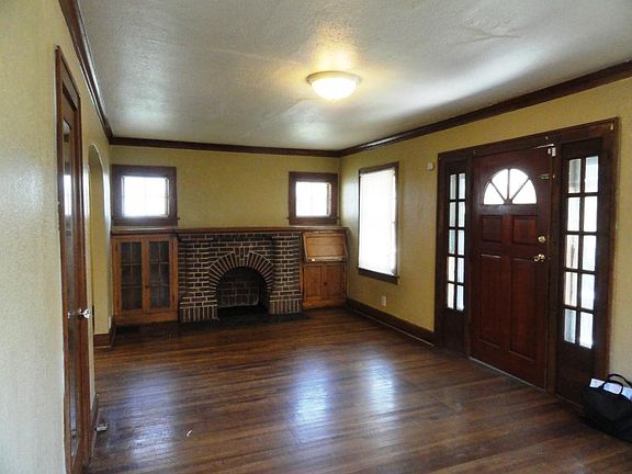 2nd image of 5132 Garfield Ave