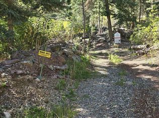 tbd Oak Street, Ouray, CO 81427