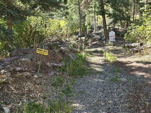 tbd Oak Street, Ouray, CO 81427