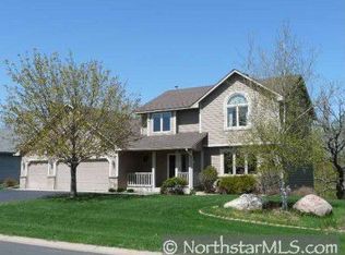 653 Brockton Curv, Eagan, MN 55123