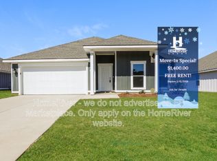 1170 Hayward Loop, Foley, AL 36535