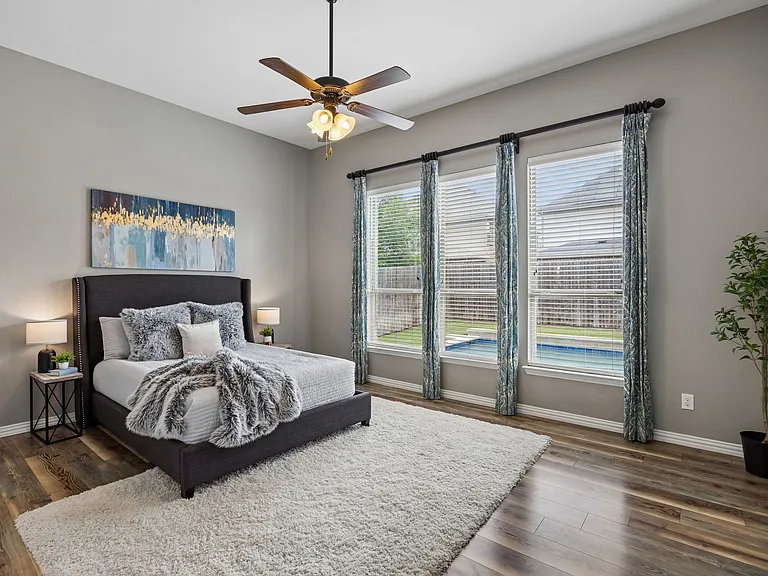 908 Mist Flower Dr — Photo 20