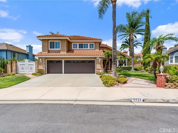 5535 Elderberry Ln, Yorba Linda, CA 92887