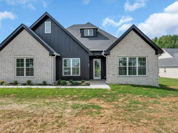 61 Hickory Grove Dr Lot 33, Morrison, TN 37357