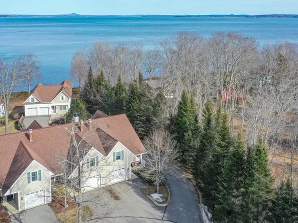 130 Bayside Drive #42, Belfast, ME 04915