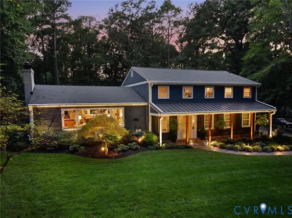 4162 Traylor Dr, Richmond, VA 23235