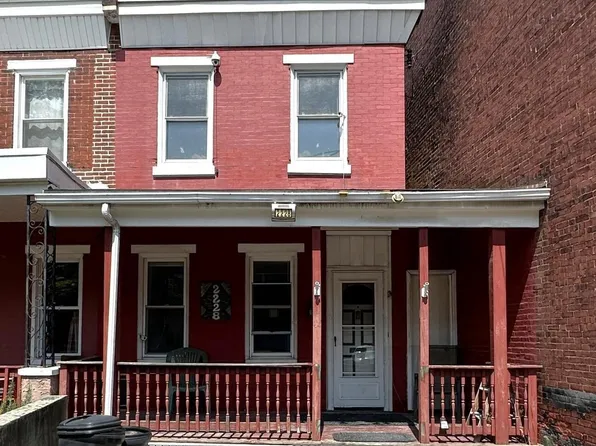 2228 Trenton Ave, Philadelphia, PA 19125