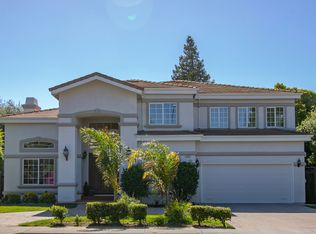 10225 S Blaney Ave, Cupertino, CA