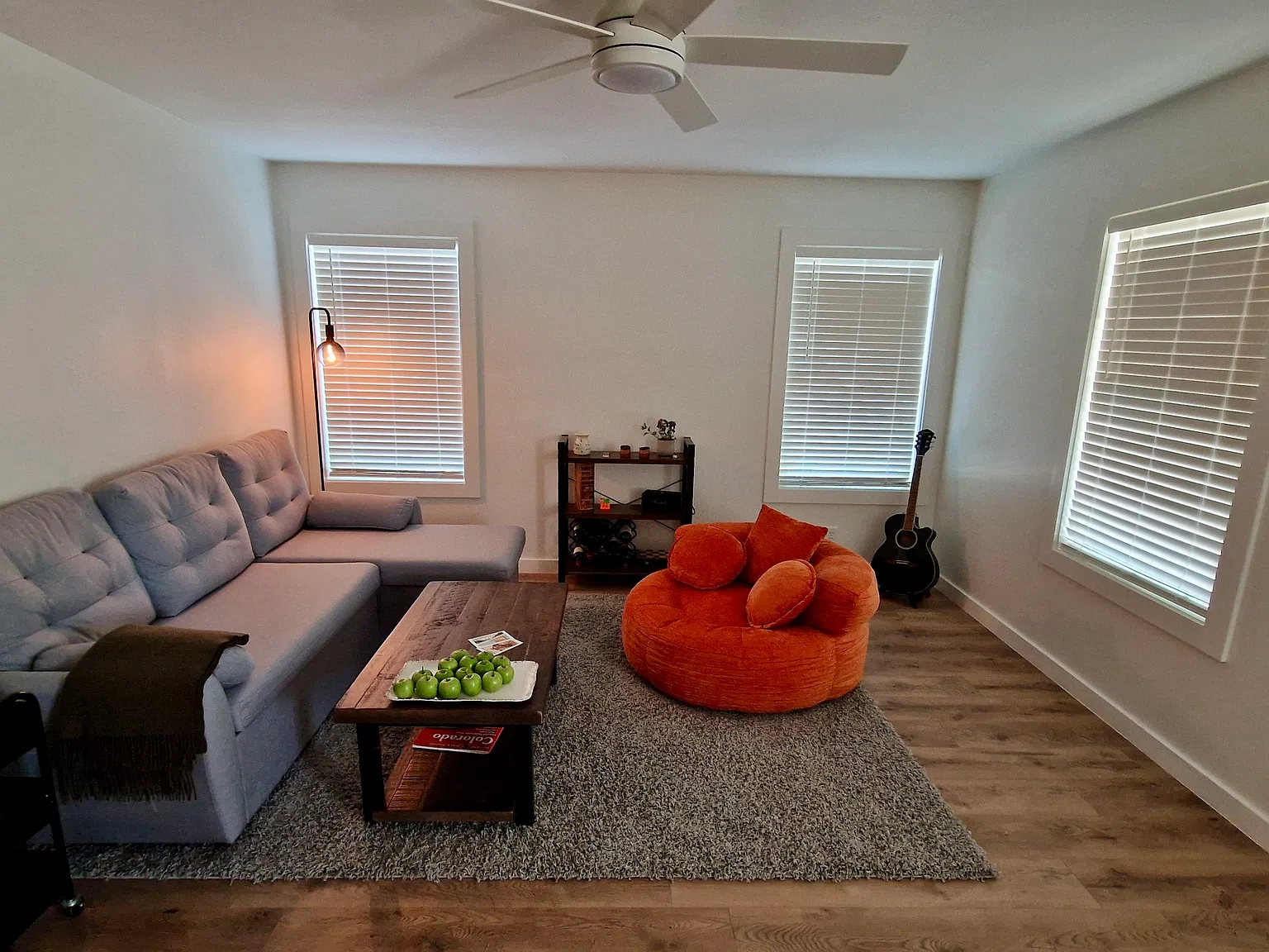 2 bed, 1.5 bath, 952 sqft, $1,550 — Photo 4