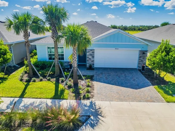 44508 Palm Frond Dr, Punta Gorda, FL 33982