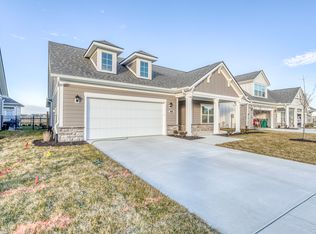 2480 Collins Dr, Westfield, IN