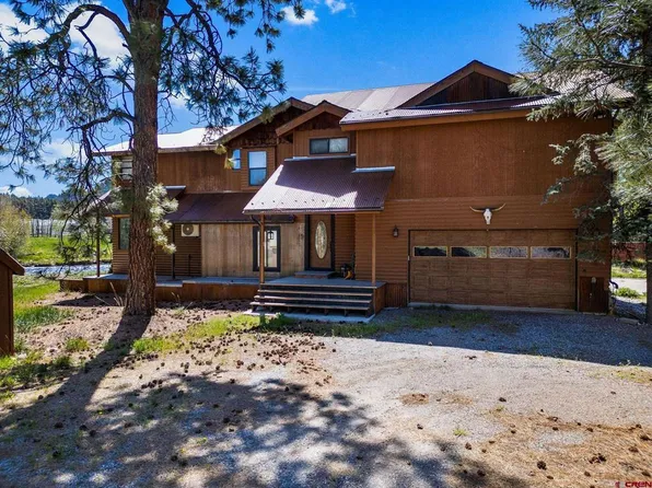 522 Pine River Ranch Circle, Bayfield, CO 81122