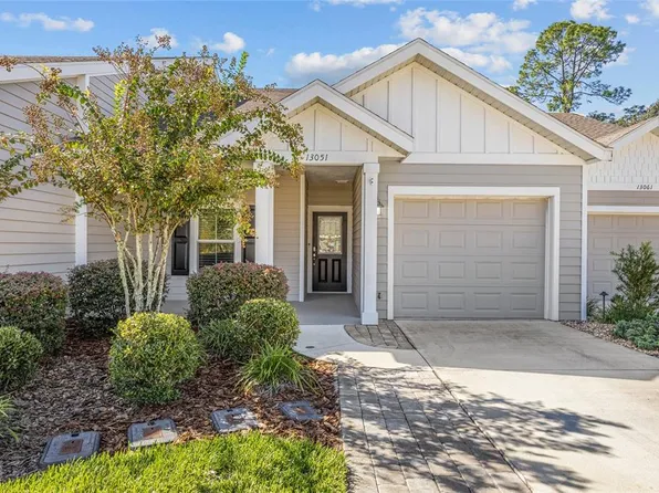 13051 NW 12th Ln, Newberry, FL 32669