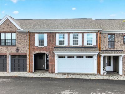 419 Roebling Ct, Cranberry Township, PA, 16066