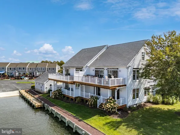 13202 Stone Harbor Ln #106, Ocean City, MD 21842