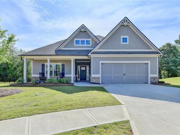 898 High Shoal Dr, Monroe, GA 30655