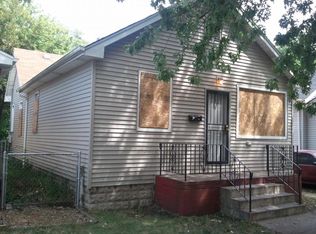 3975 Monroe St, Gary, IN 46408