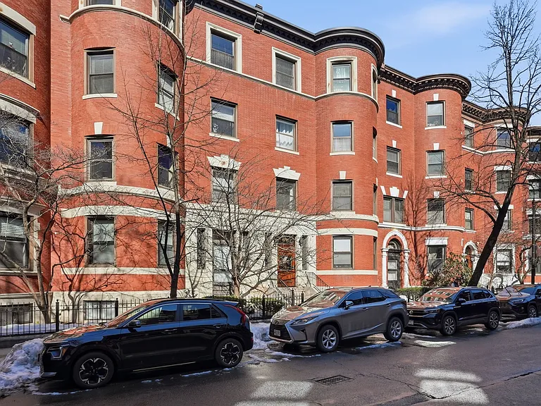 105A Gainsborough St #1 — Photo 19