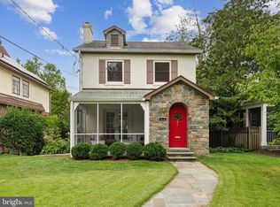 4512 Davenport St NW, Washington, DC
