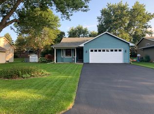 4827 108th Ln NE, Blaine, MN 55014