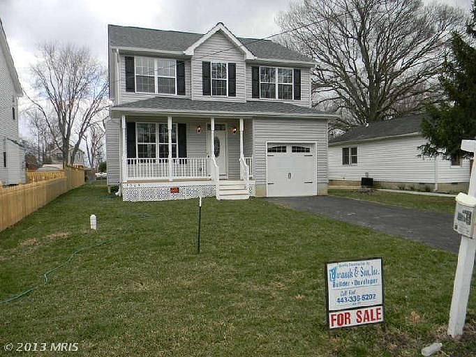 1st image of this home