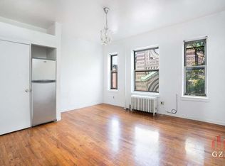 218 W 132nd St #3F, New York, NY 10027