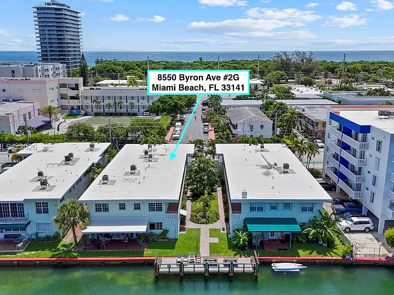 8550 Byron Ave #2G — Photo 4
