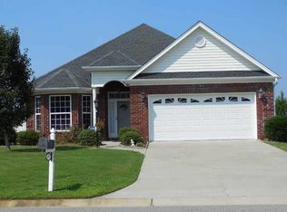 294 Sugar Mill Loop, Myrtle Beach, SC 29588