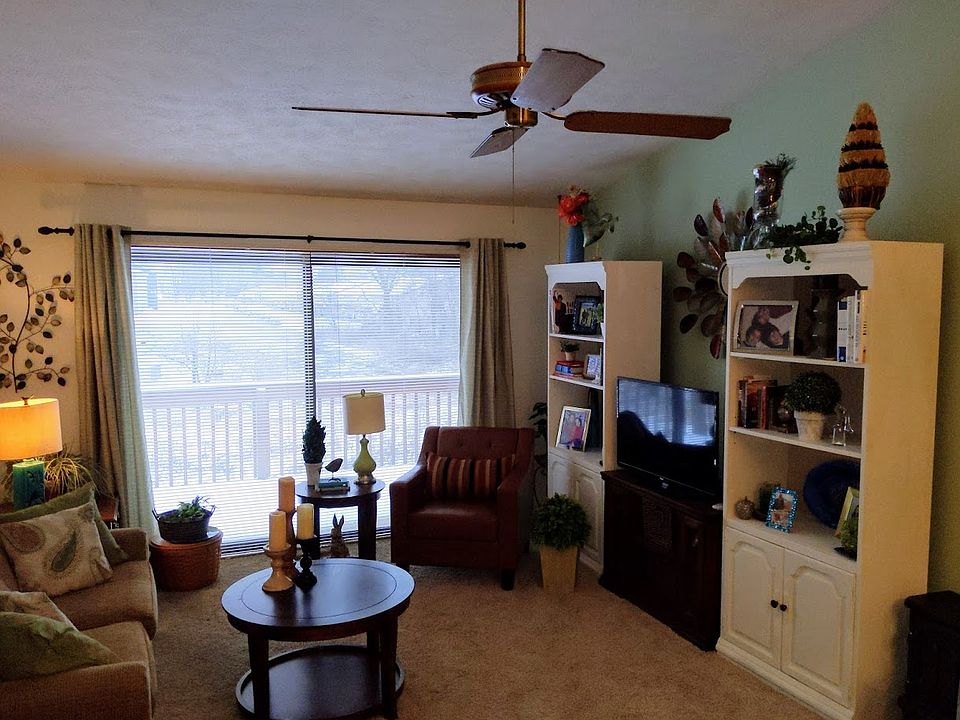 Large great room