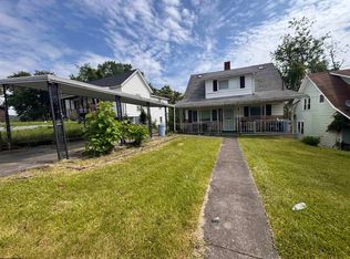 122 Chestnut St, Fairmont, WV 26554