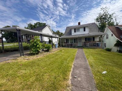 122 Chestnut St, Fairmont, WV, 26554