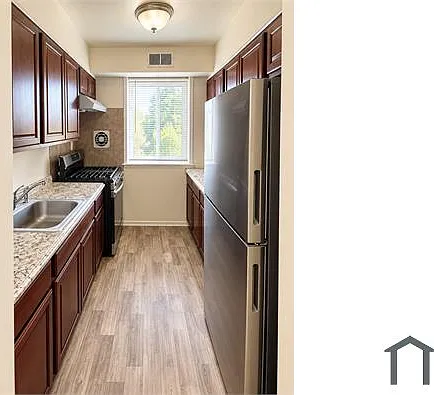 2 bed, 800 sqft, $1,600 — Photo 3