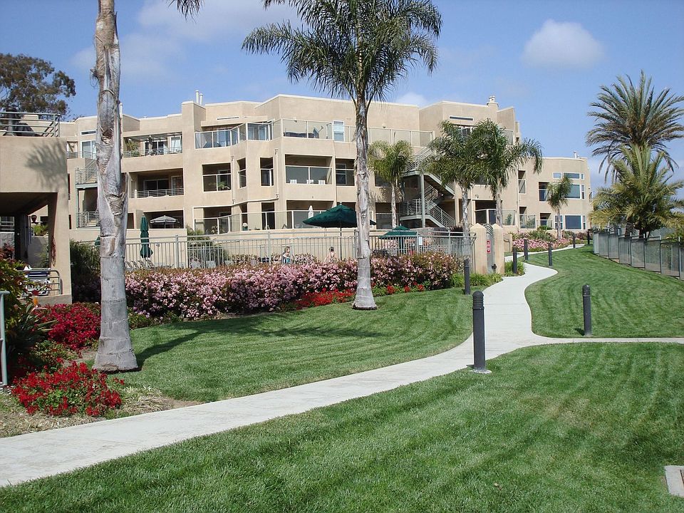 Best Location in Complex