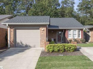 123 Hummingbird Rdg, Greenville, SC 29605